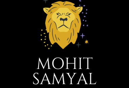 Mohit Samyal